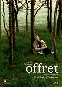 Cartel de la película Sacrificio