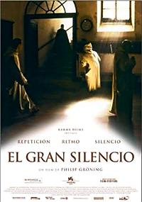 Cartel de la película online: El gran silencio | 2005