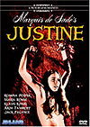 Cartel de la película online: Justine: Marqués de Sade | 1969