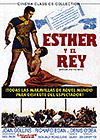 Cartel de la película online: Esther y el Rey | 1960