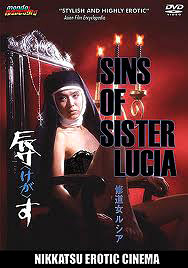Cartel de la película online: Los pecados de la hermana Lucía | 1978