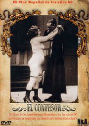 Cartel de la película online: El confesor | 1920