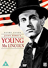 Cartel de la película online: El joven Lincoln | 1939
