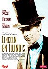 Cartel de la película online: Lincoln en Illinois | 1940