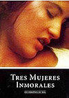 Cartel de la película online: Tres mujeres inmorales | 1979