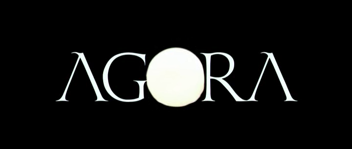 agora-alejandro amenabar-