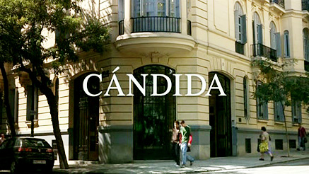 candida