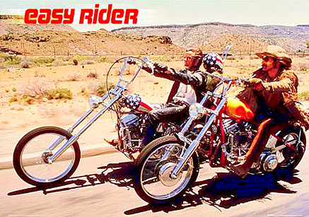 easy-rider