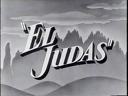 el-judas
