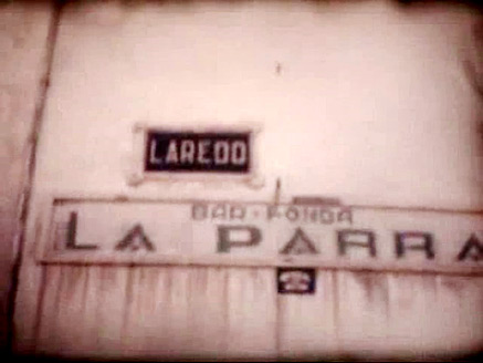 laredo
