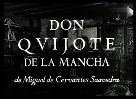 quijote-
