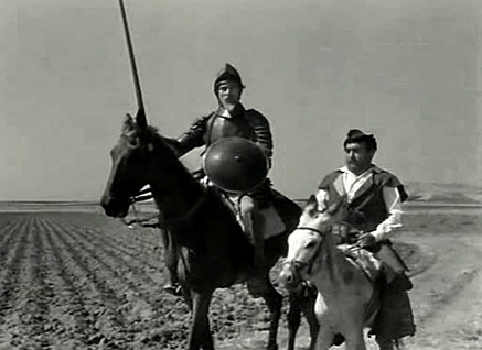 quijote-
