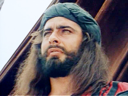 sandokan