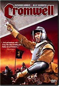 Cartel de la película Cromwell 