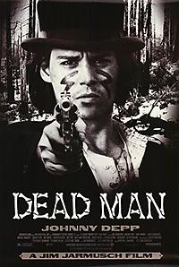 Cartel de la película Dead Man 