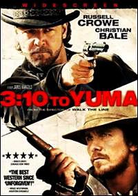  Cartel de la película El tren de las 3:10