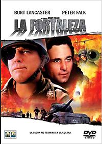 Cartel de la película La Fortaleza