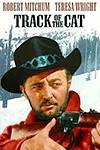 Cartel de la película El rastro de la pantera 
