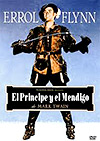 Cartel de la película El príncipe y el mendigo 
