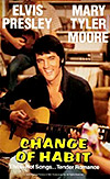 Cartel de la película Change of habit